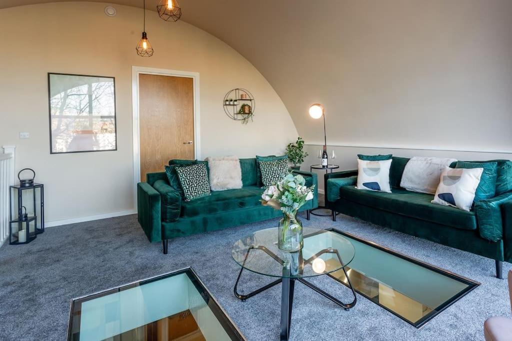 Stylish Duplex 5 Min From Centre Apartment