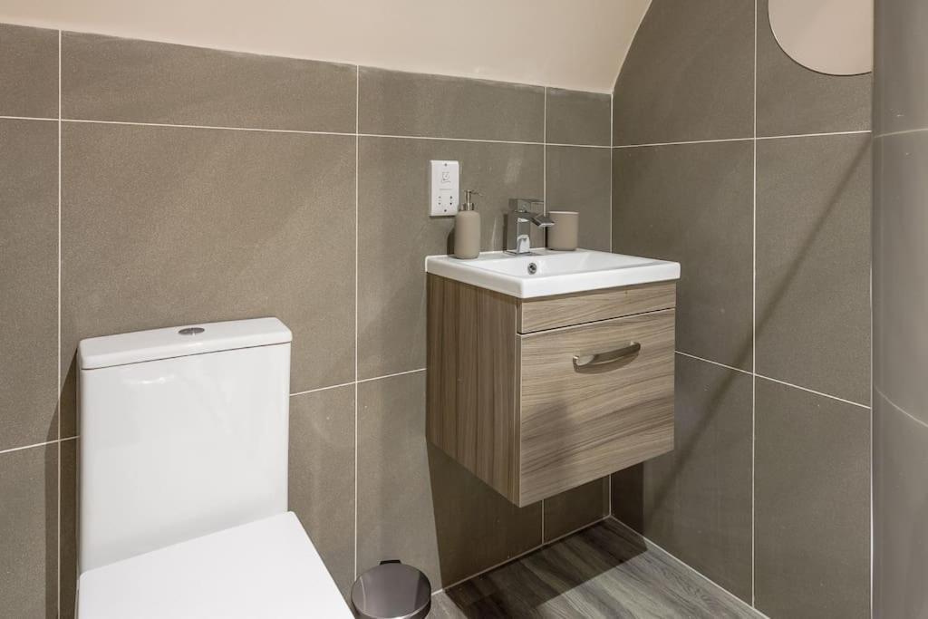 Stylish Duplex 5 Min From Centre
