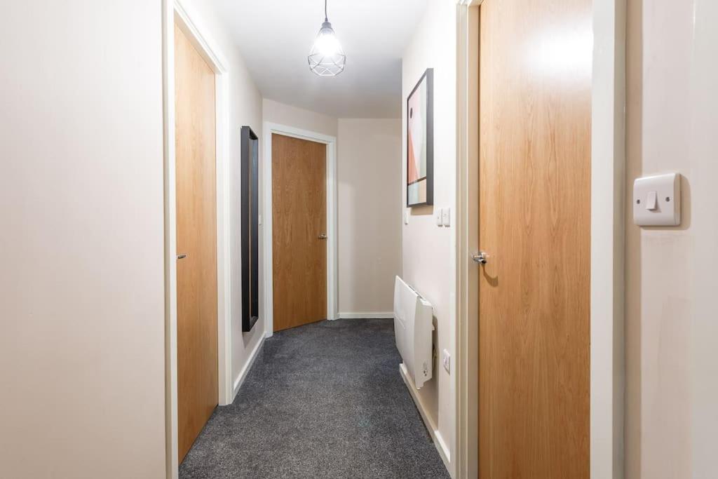 Stylish Duplex 5 Min From Centre Newcastle upon Tyne