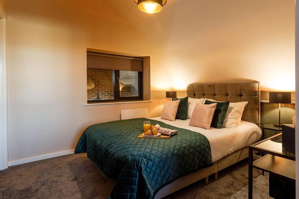 Stylish Duplex 5 Min From Centre Apartment Newcastle upon Tyne