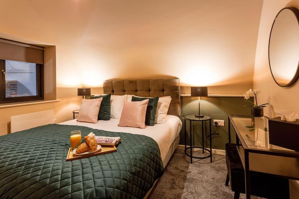 Stylish Duplex 5 Min From Centre Apartment Newcastle upon Tyne