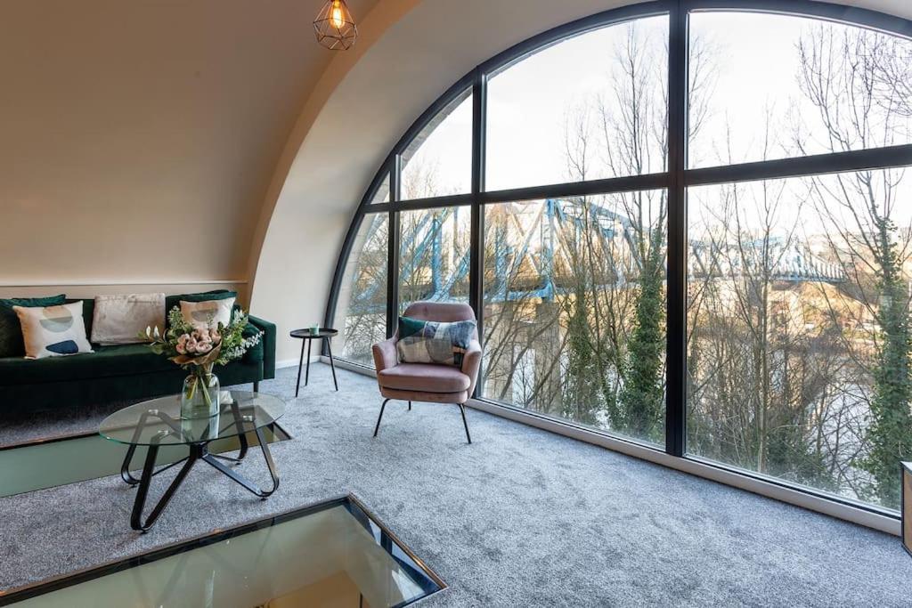 Stylish Duplex 5 Min From Centre