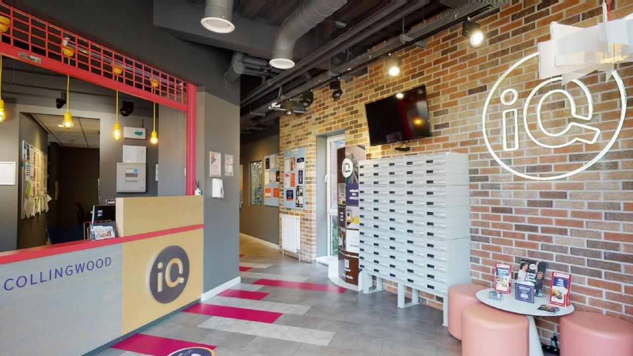 Apartment Students Only - Collingwood In *