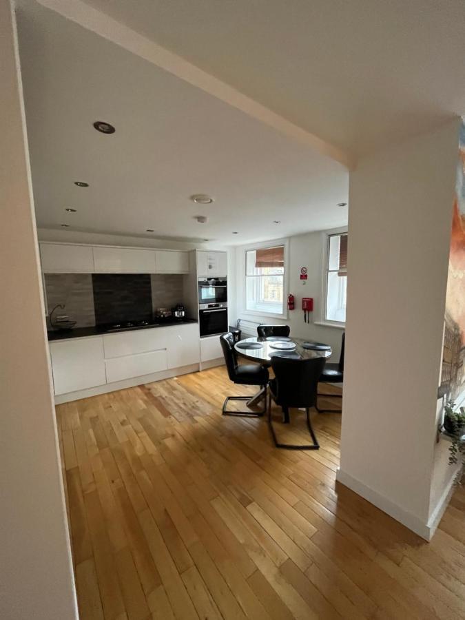Ne1 Luxury Centre Apartment Newcastle upon Tyne