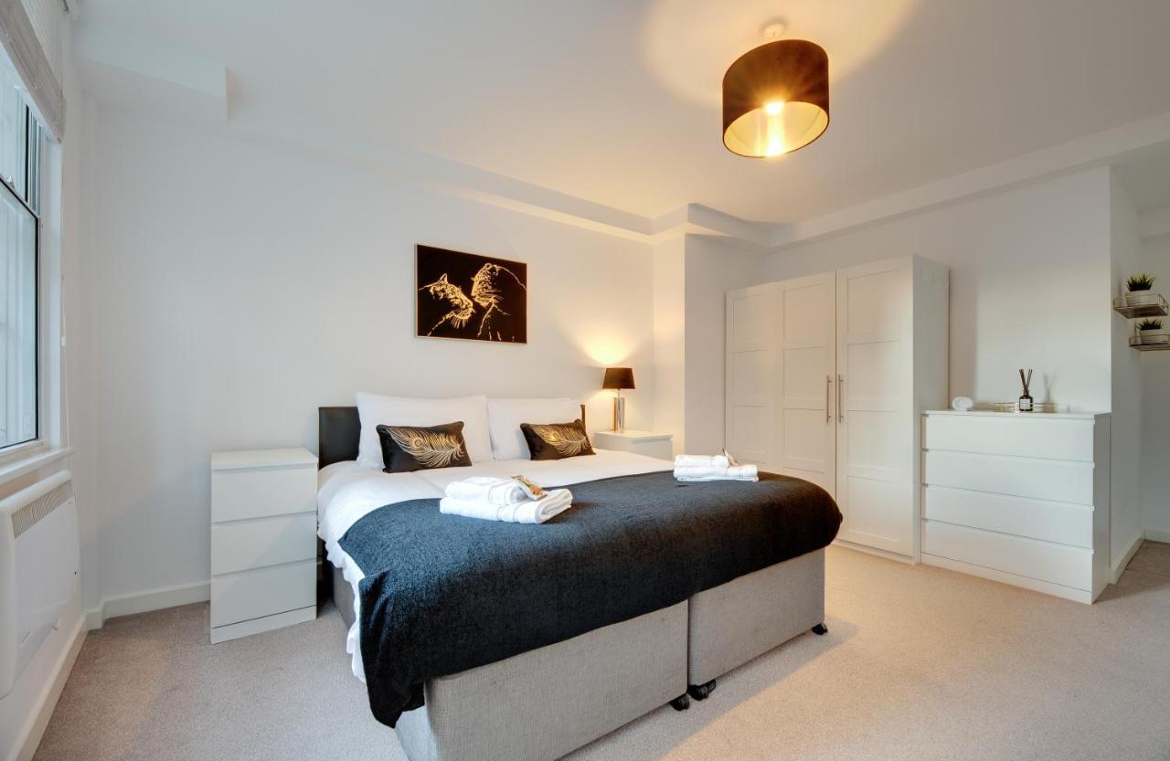 Charltons Bonds 1a By Week2week Apartment Newcastle upon Tyne