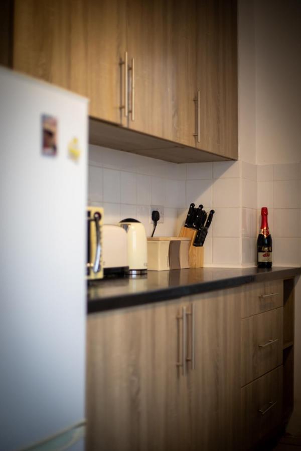 Apartment Sigmalife Newcastle upon Tyne