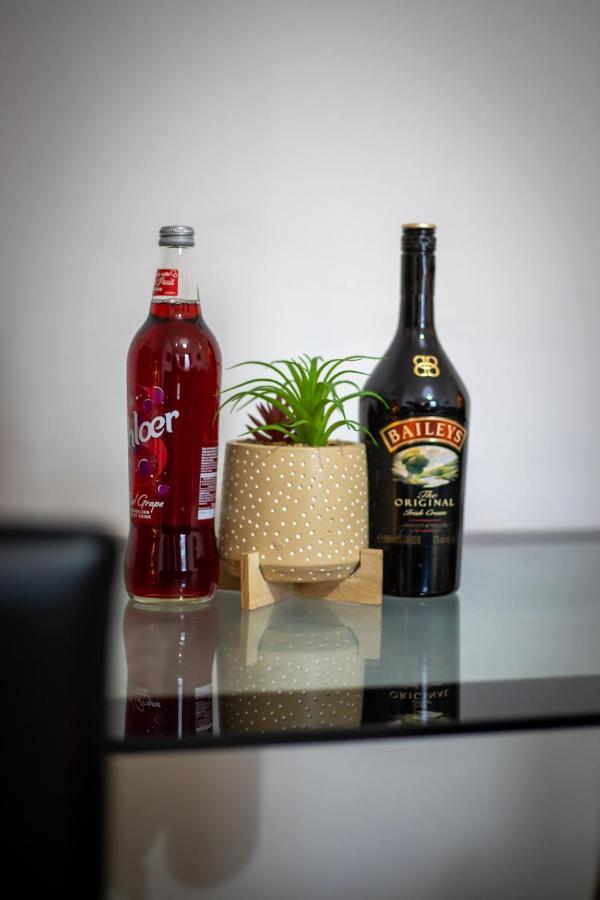 Sigmalife Apartment Newcastle upon Tyne