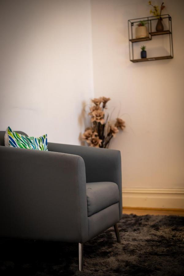 Sigmalife Apartment