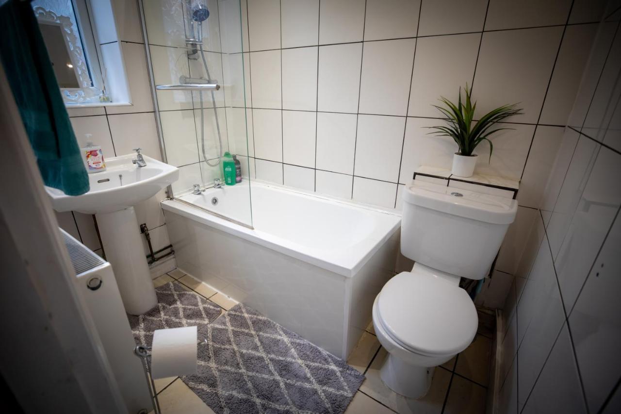 Apartment Sigmalife Newcastle upon Tyne