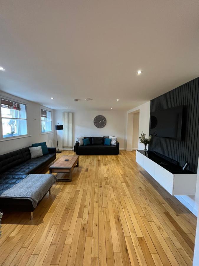 Ne1 Luxury Centre Apartment *