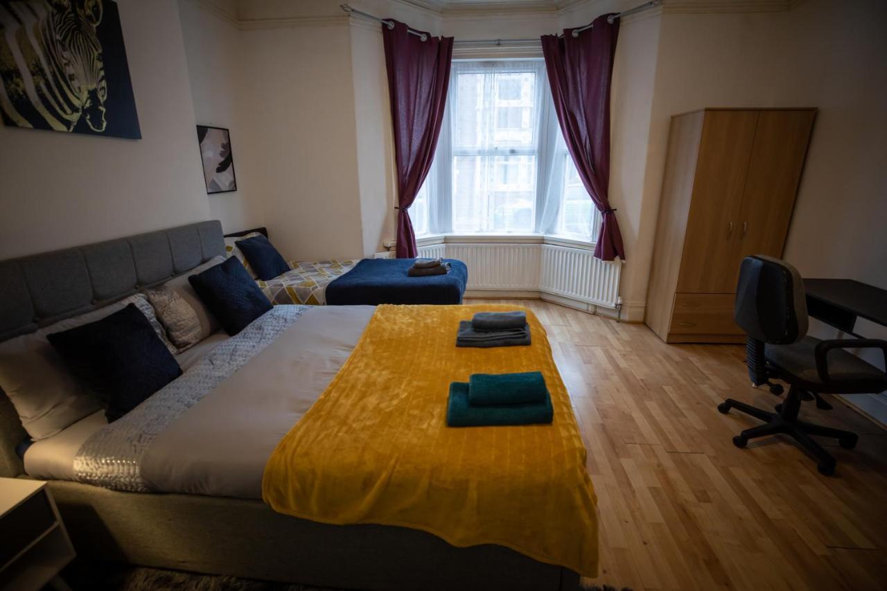 Apartment Sigmalife *