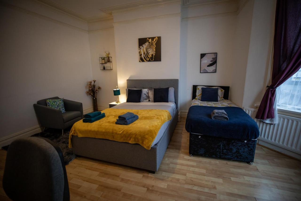 Apartment Sigmalife Newcastle upon Tyne