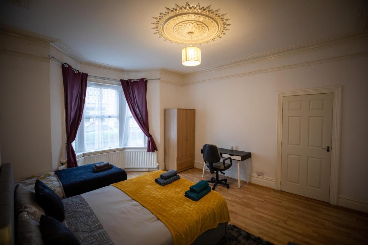 Sigmalife Apartment