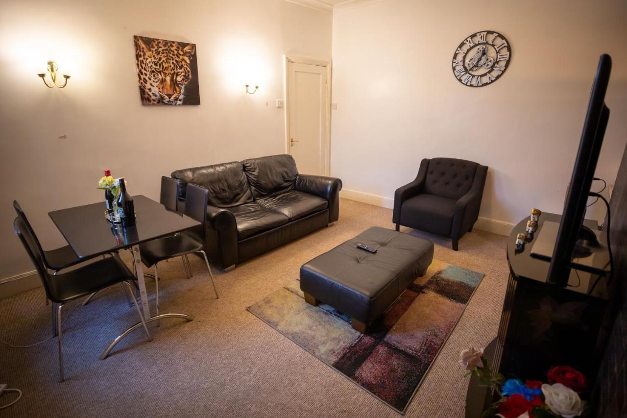 Lovely Apartment *