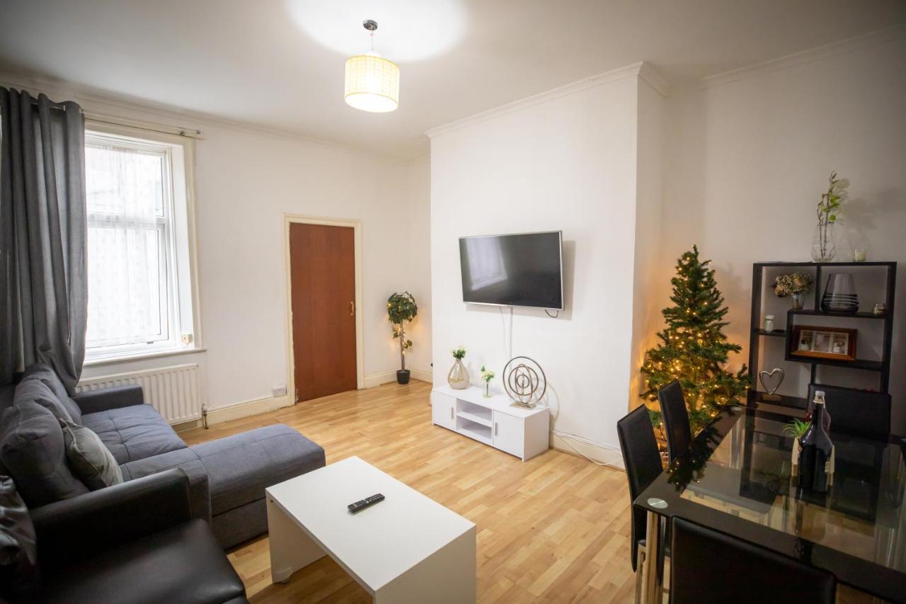 Apartment Sigmalife