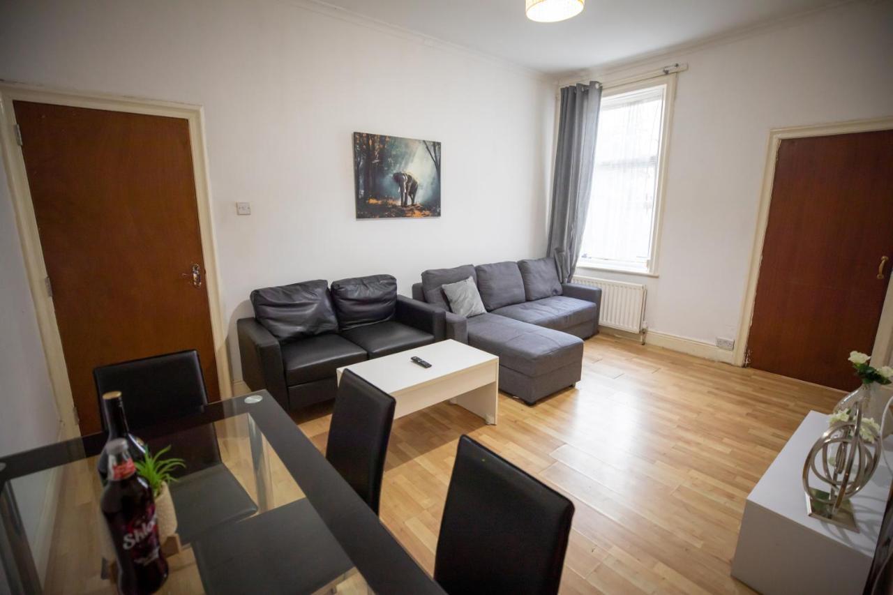 Apartment Sigmalife Newcastle upon Tyne