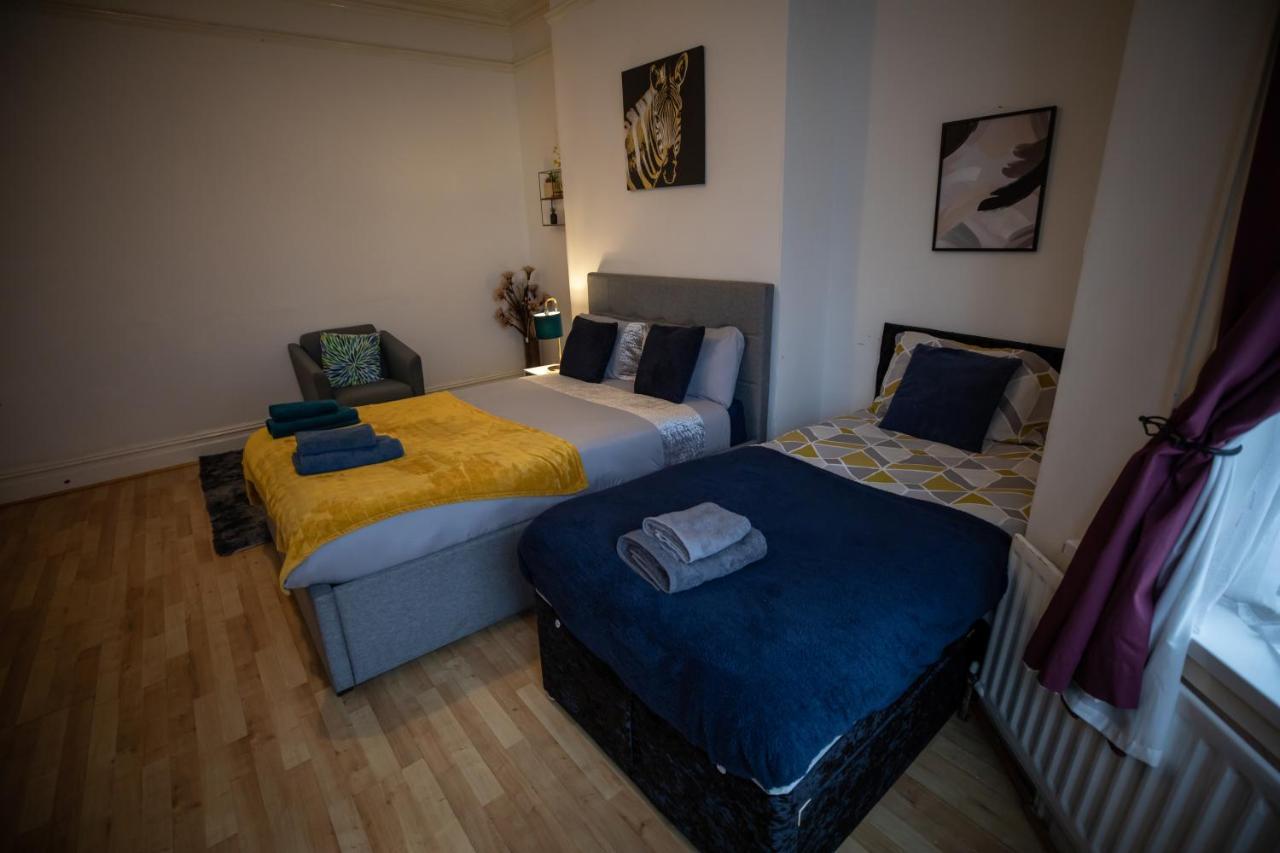 Sigmalife Apartment *