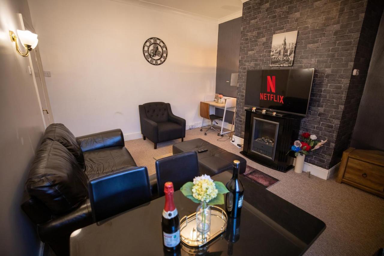 Apartment Lovely