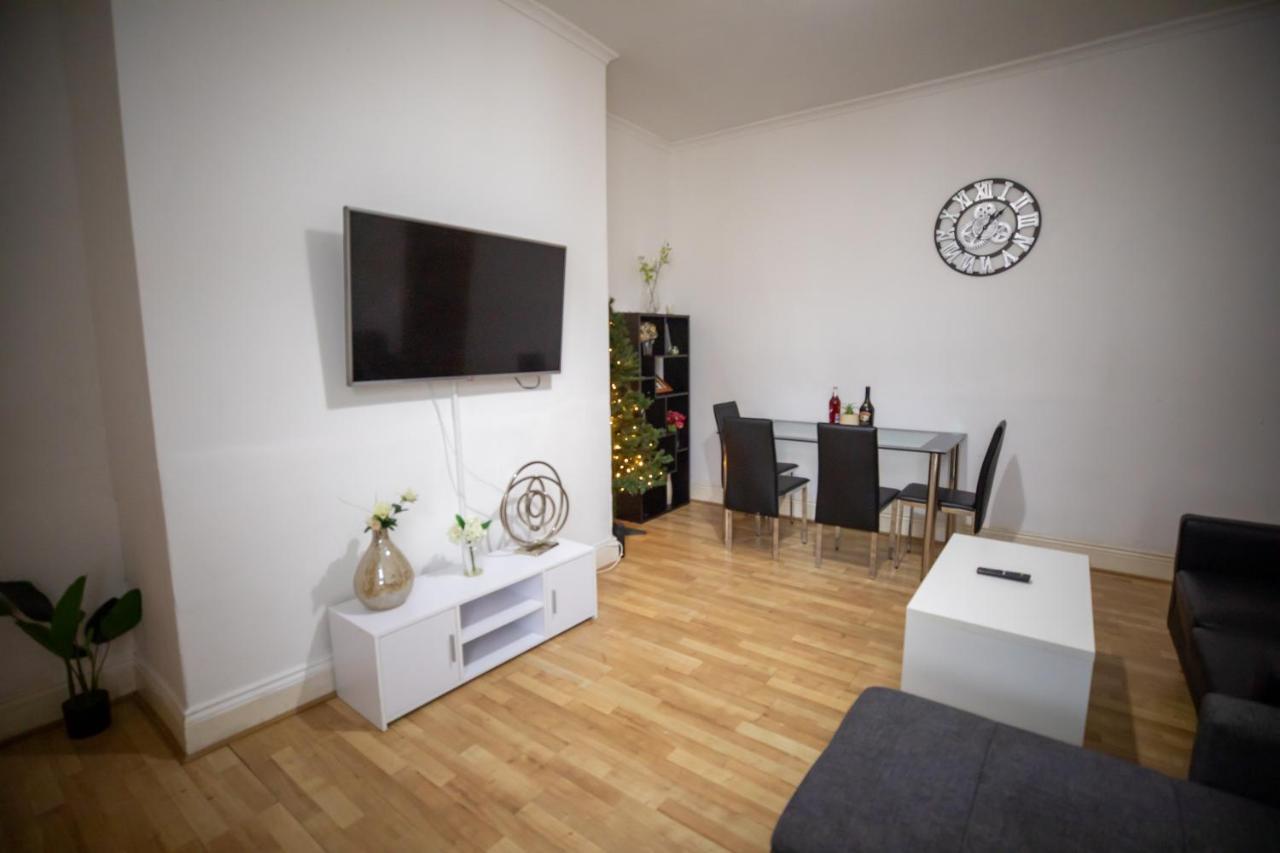 Apartment Sigmalife Newcastle upon Tyne