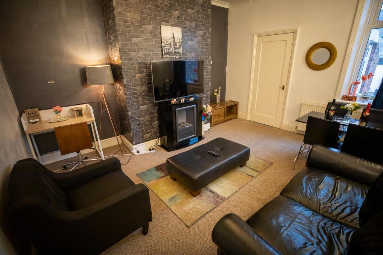 Apartment Lovely