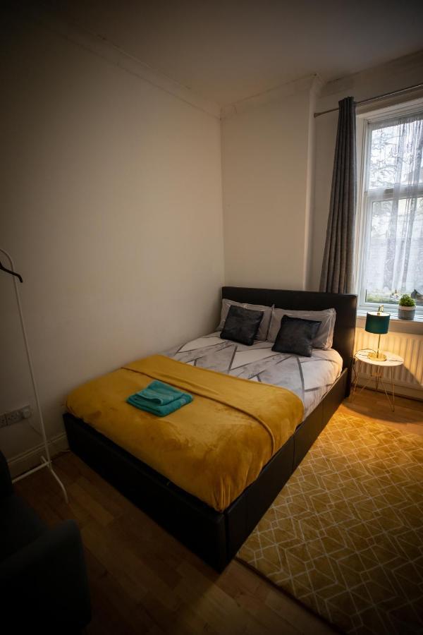 Apartment Sigmalife *