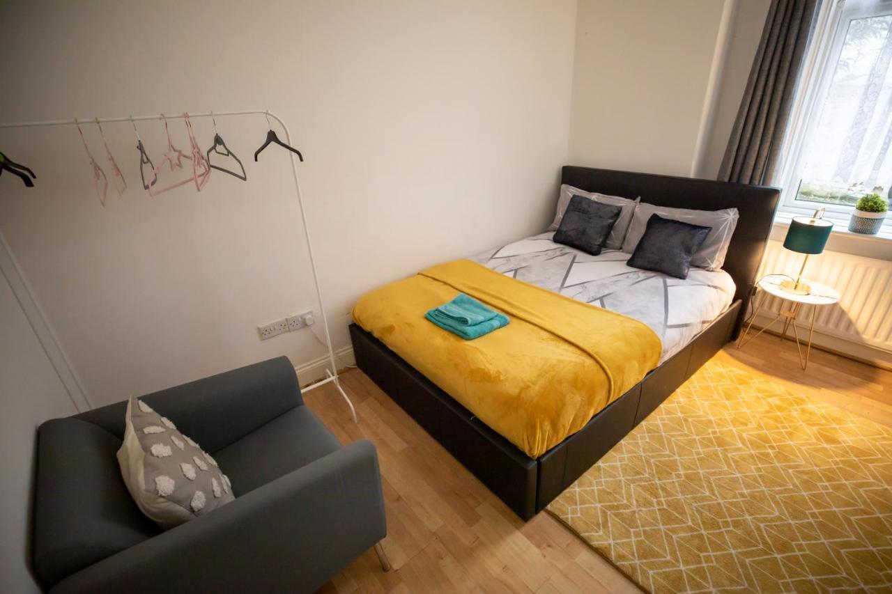 Sigmalife Apartment *