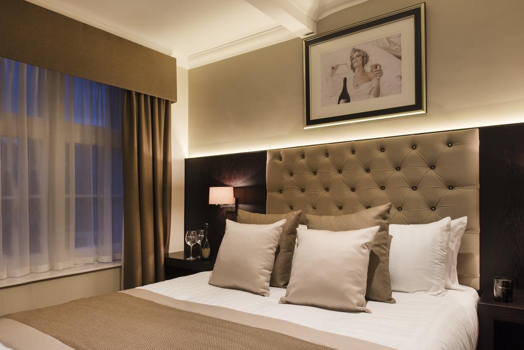 The Vermont 4* Newcastle upon Tyne