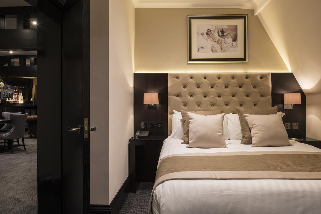 The Vermont Aparthotel