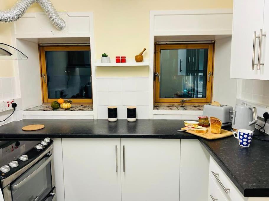 Flat Ideal For Work & Leisure Apartment Newcastle upon Tyne
