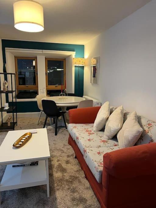 Flat Ideal For Work & Leisure * Newcastle upon Tyne