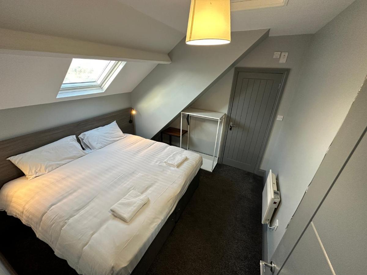 Bentinck Apartment *