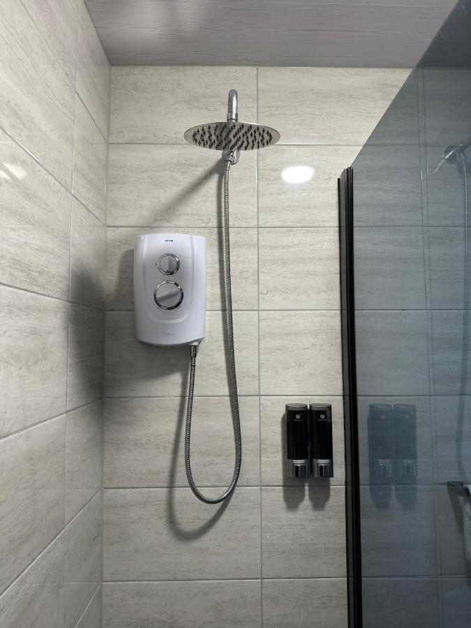 Apartment Bentinck