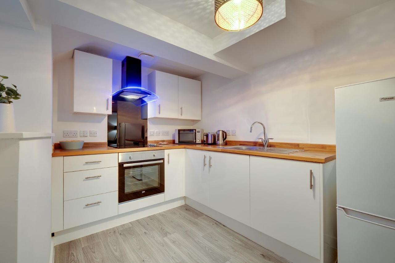 Charltons Bonds 2a By Week2week Apartment