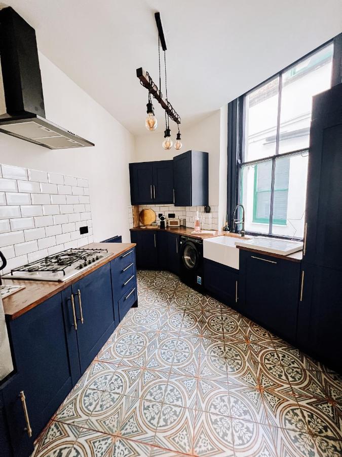 Apartment Luxury In The Heart Of Centre
