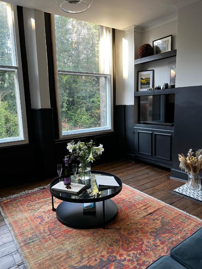 Apartment Luxury In The Heart Of Centre Newcastle upon Tyne