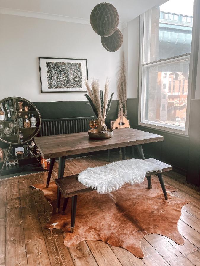 Apartment Luxury In The Heart Of Centre
