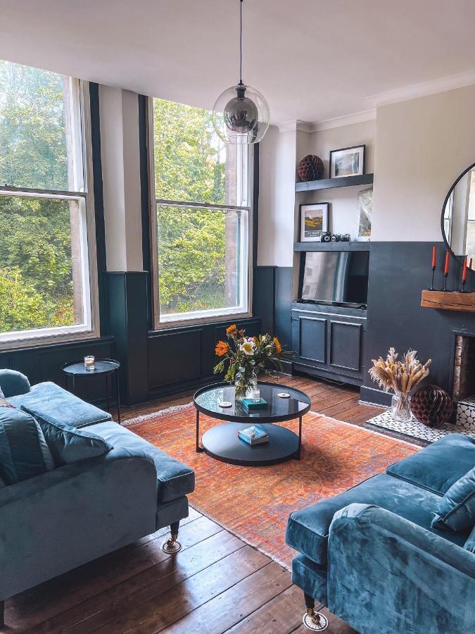 Apartment Luxury In The Heart Of Centre Newcastle upon Tyne