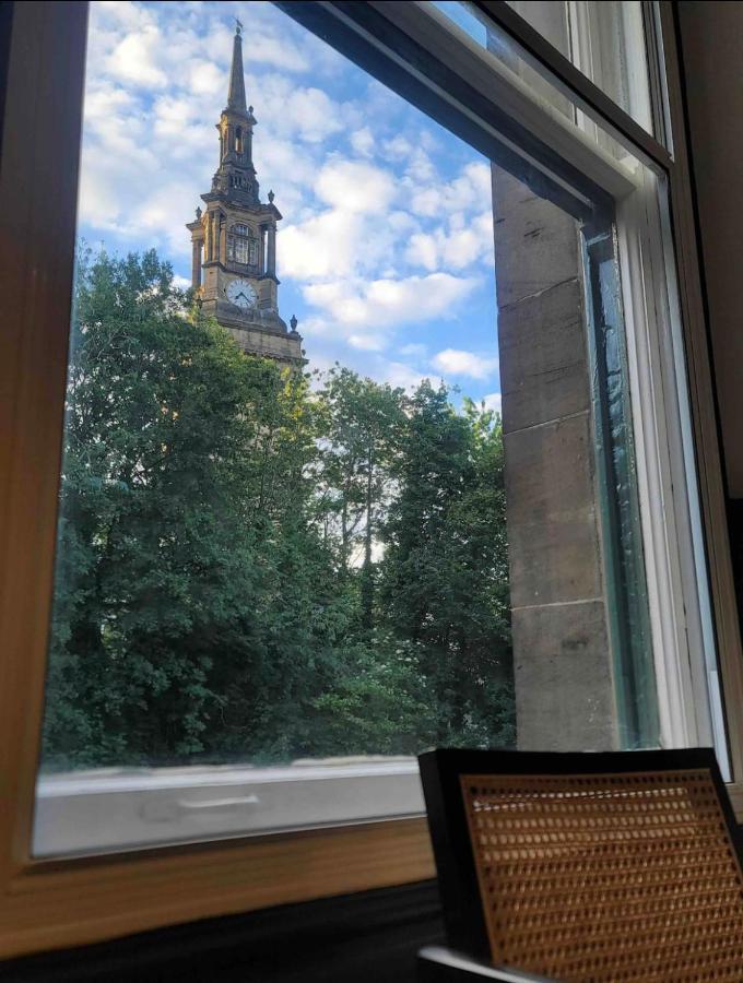 Apartment Luxury In The Heart Of Centre Newcastle upon Tyne