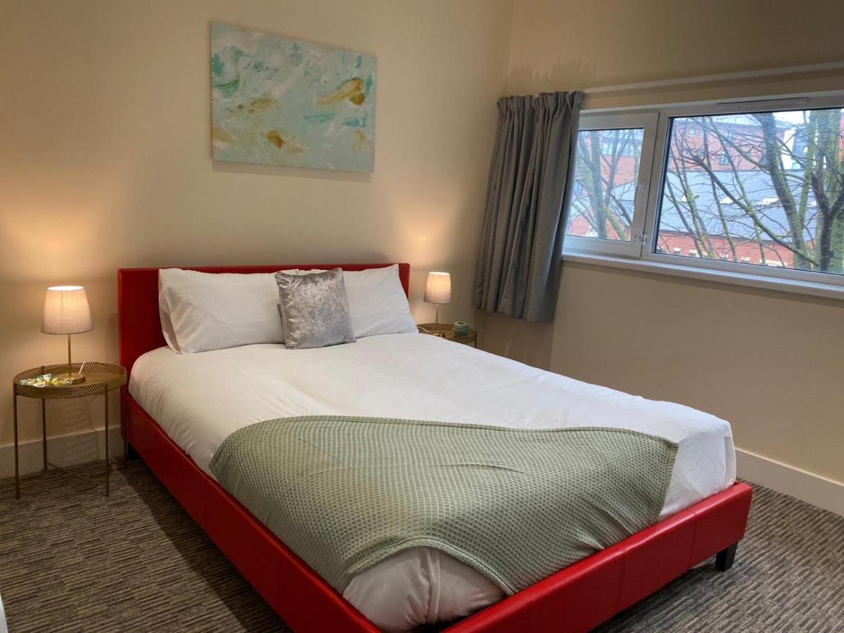 Apartment Aa Newcastle upon Tyne