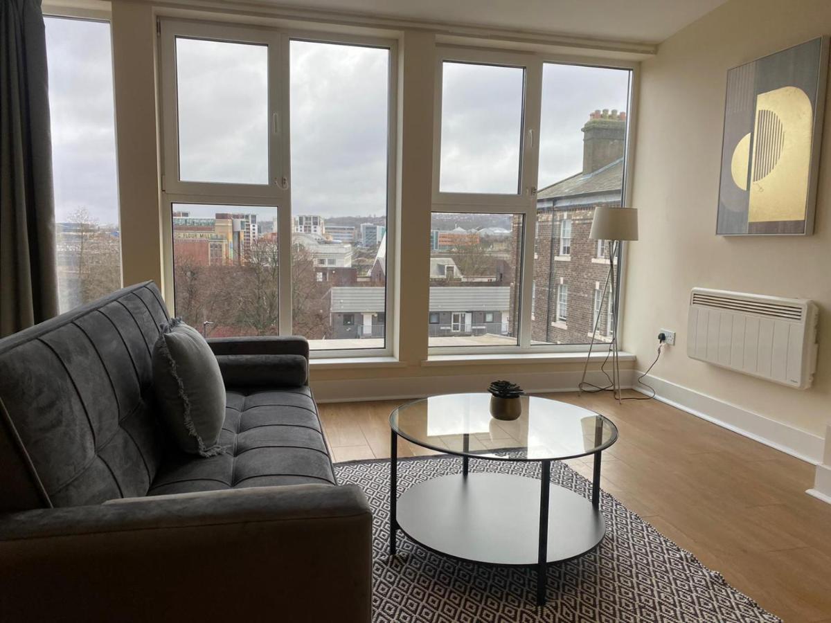 Apartment Aa