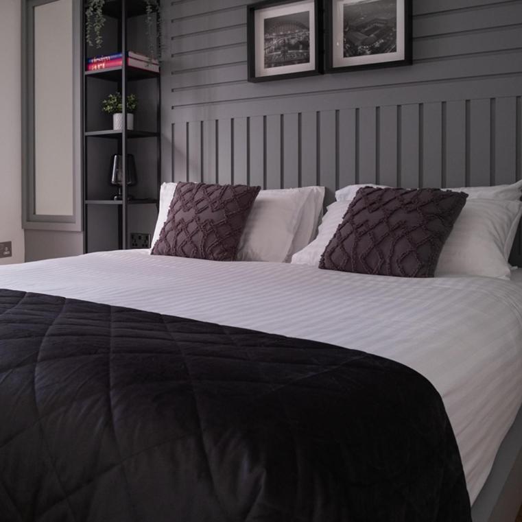 Apartment Ne1 Luxury Centre *