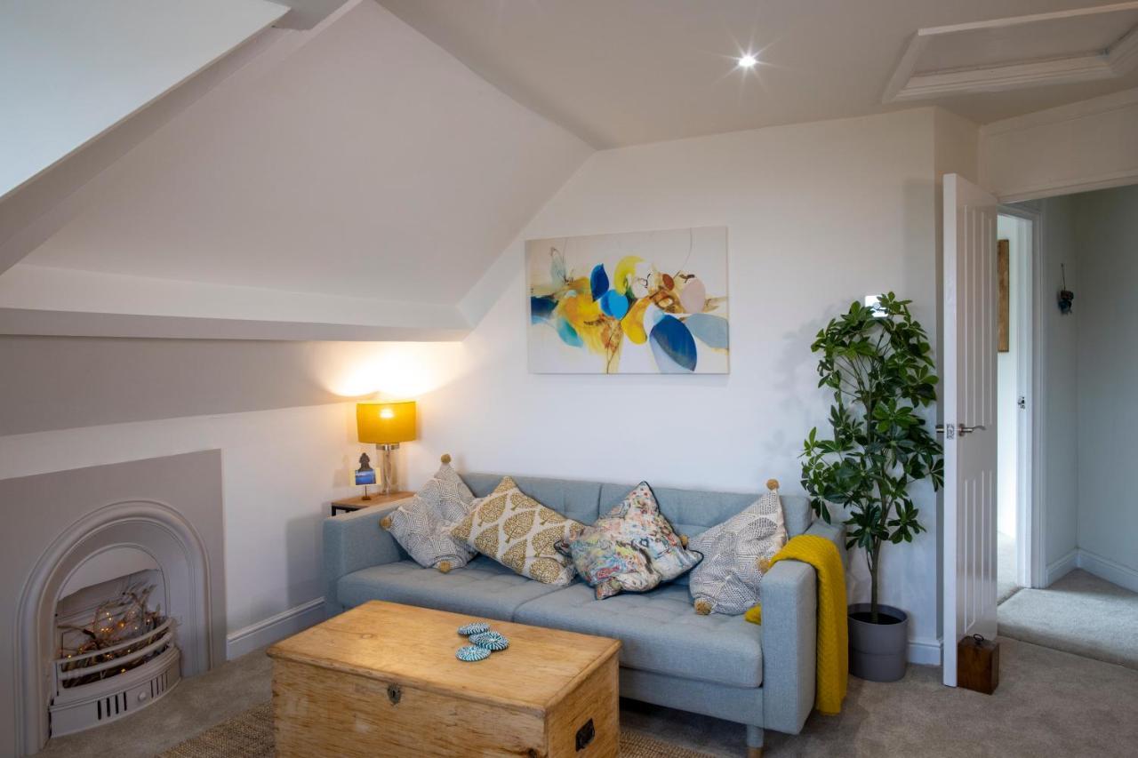 Moor View Apartment, Near Centre And Stadium
