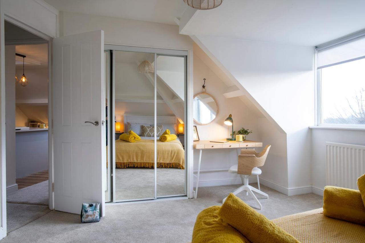 Moor View Apartment, Near Centre And Stadium Newcastle upon Tyne