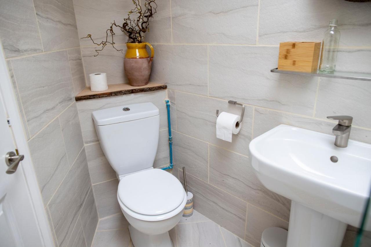 Moor View Apartment, Near Centre And Stadium Apartment Newcastle upon Tyne