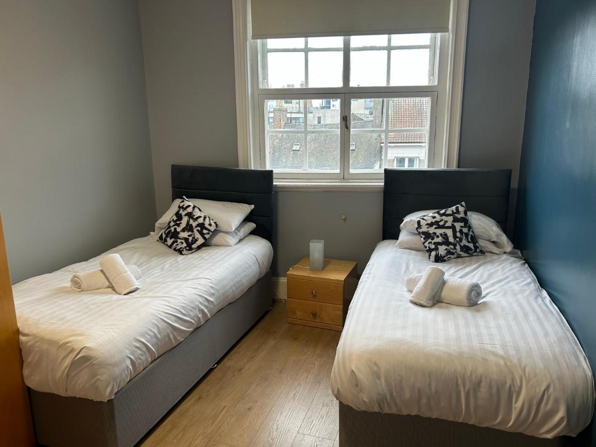 Apartment Bigg Market