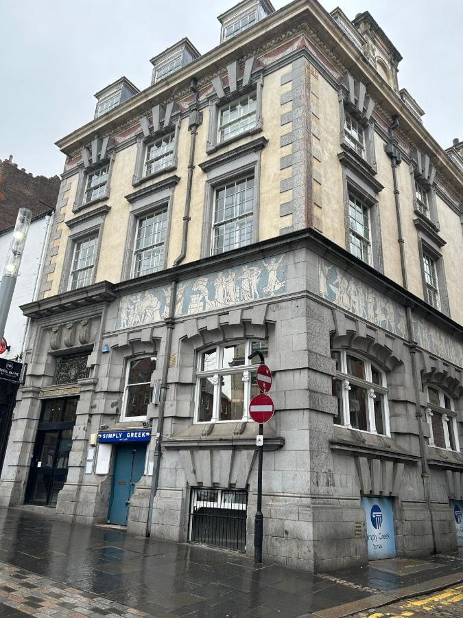 Bigg Market * Newcastle upon Tyne