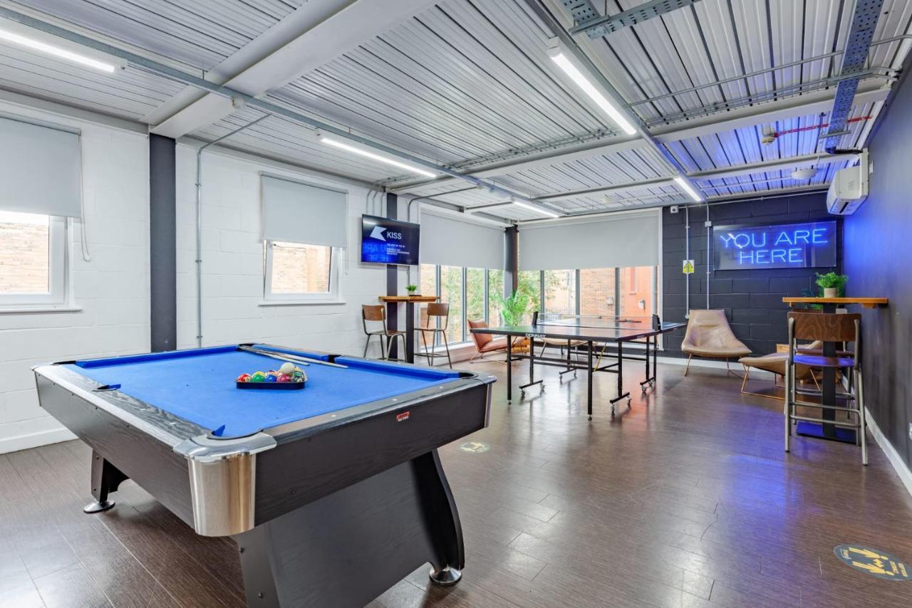 For Student Only Classic Studio At The Glassworks Near City Centre Newcastle upon Tyne