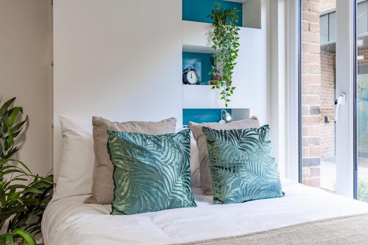 Apartment For Student Only Classic Studio At The Glassworks Near City Centre *