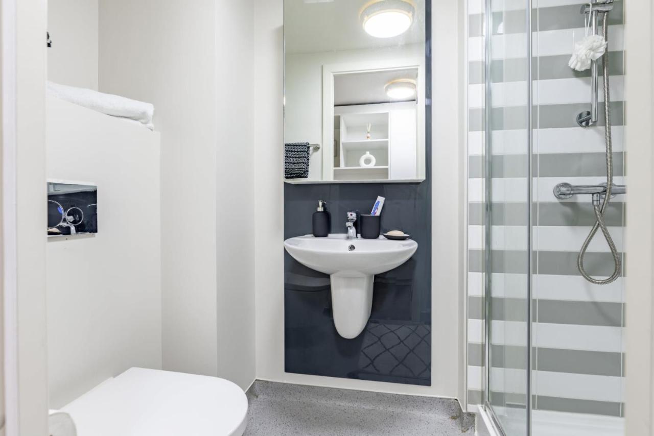 For Student Only Classic Studio At The Glassworks Near City Centre Apartment Newcastle upon Tyne