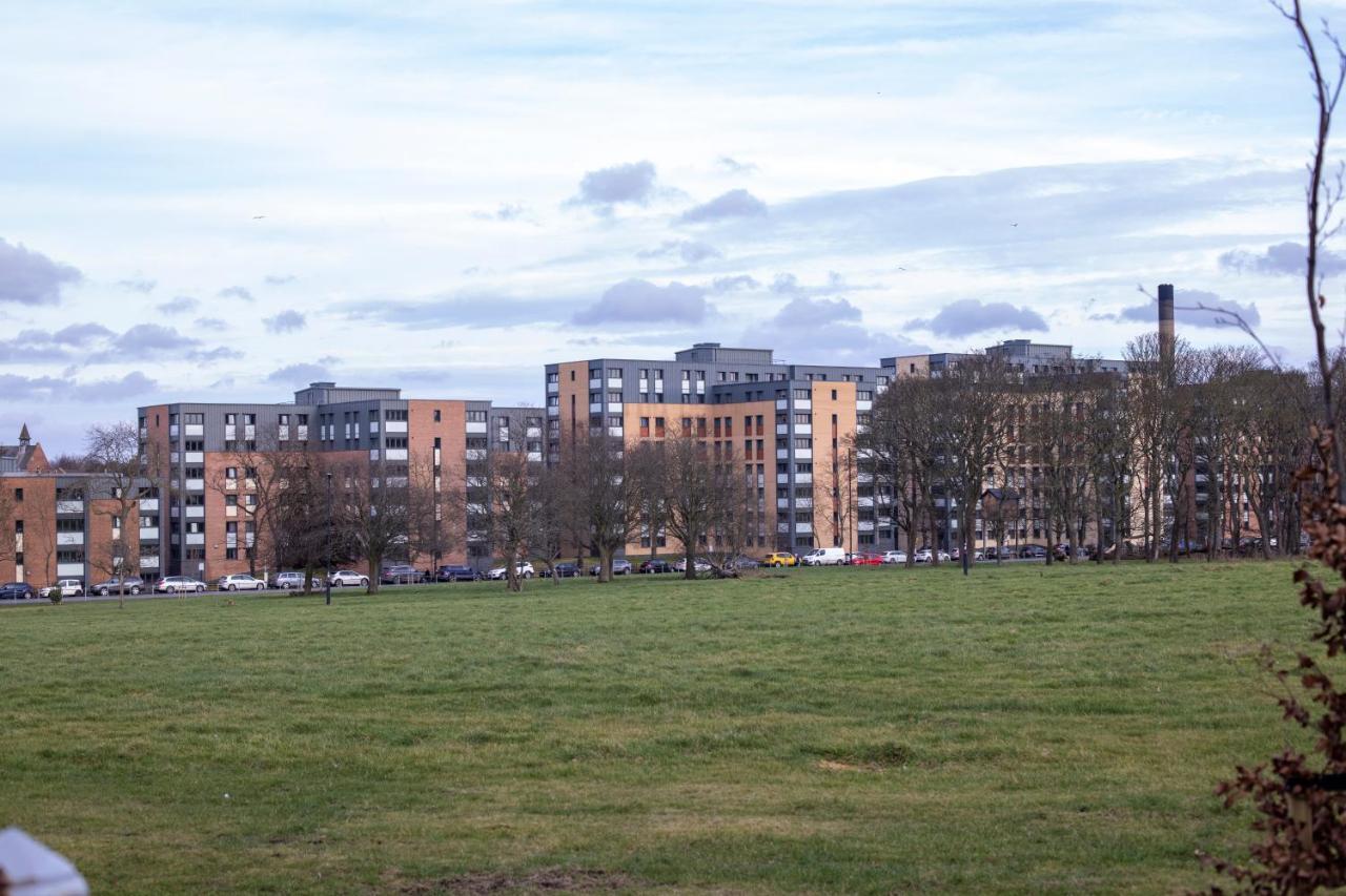 Moor View Apartment, Near Centre And Stadium